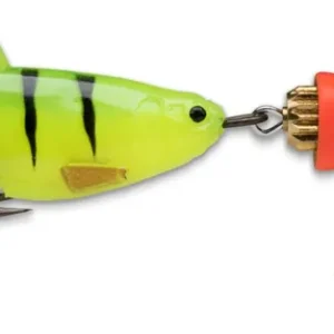 Blue Fox Vibrax Chaser 3 Lage Kosten
